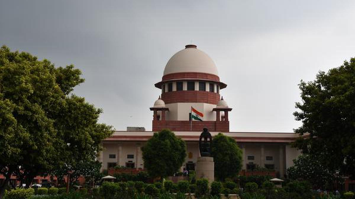 Politicians entitled to file PILs: SC