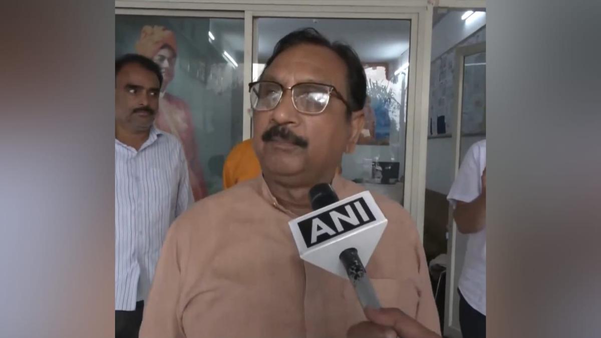 Madhya Pradesh BJP Minister sparks row with remarks on Col. Sofiya Qureshi; party’s State unit says ‘no one has right to say anything’