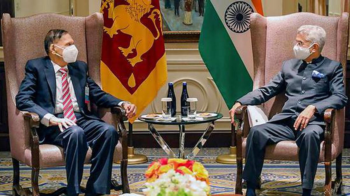 Export Import Bank of India, Sri Lanka sign $500-million loan agreement