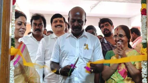 NGO launches free home for children with cancer in Chennai