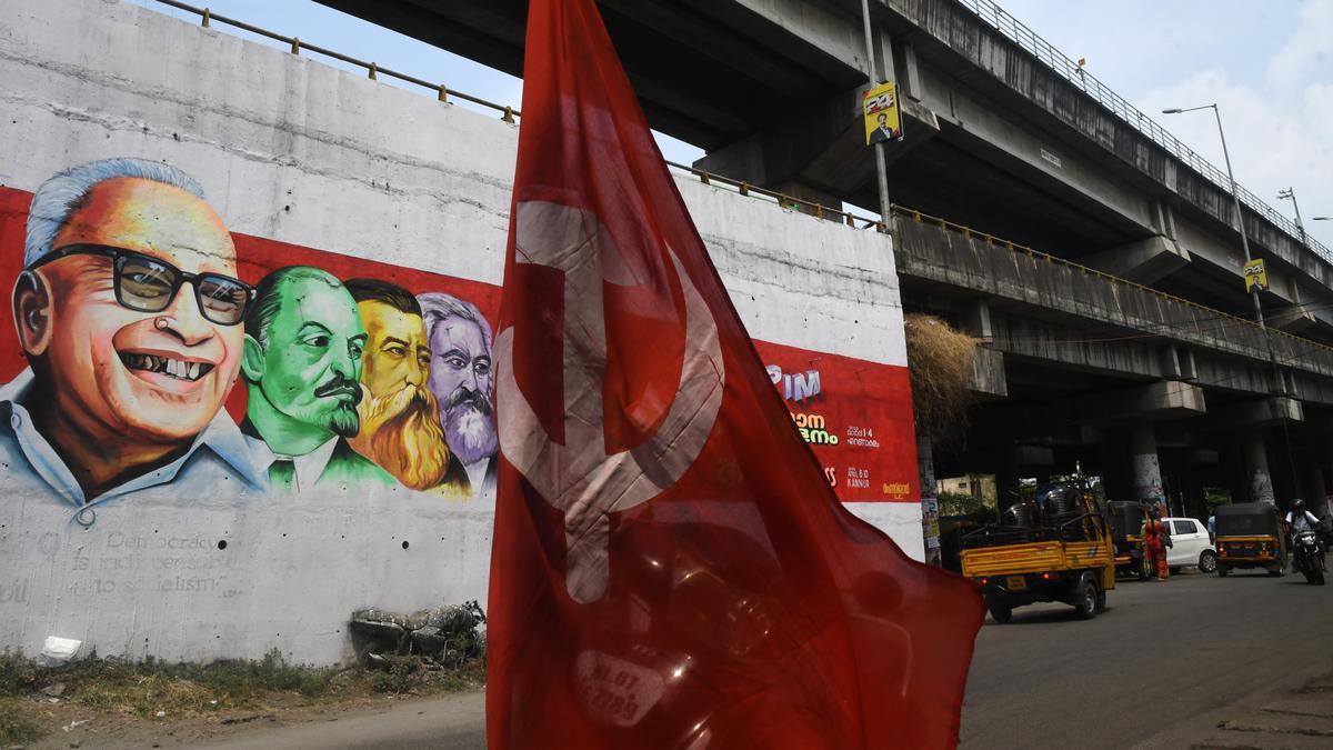 CPI(M) hiring professionals to transform its public policies