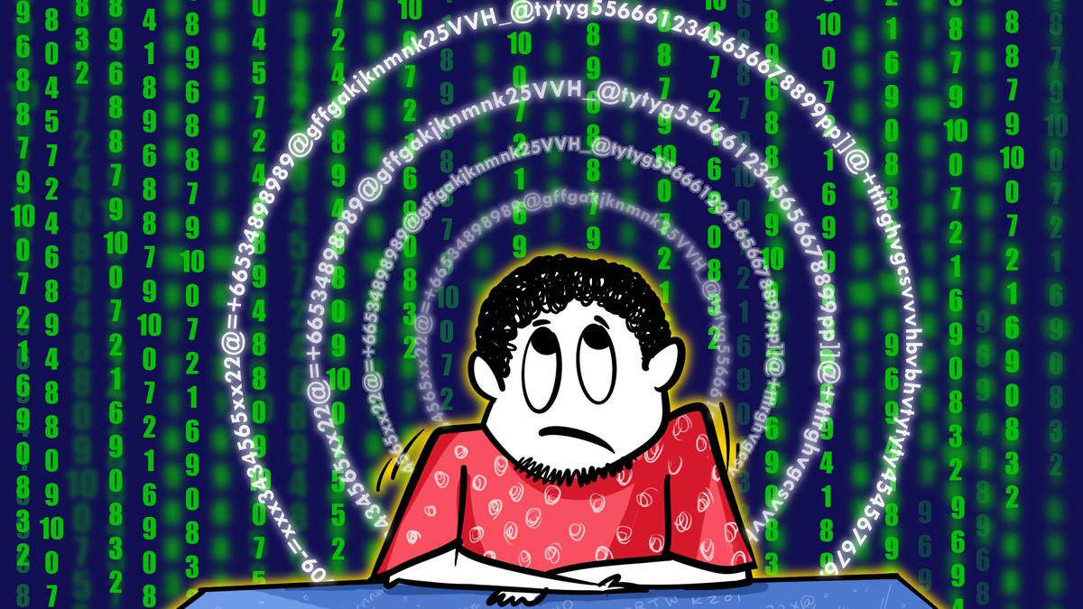 Chasing the elusive numbers
Premium