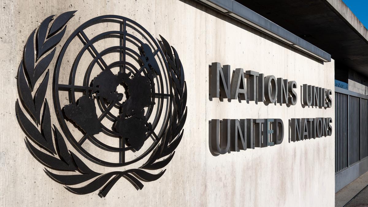 U.S. pays about $160 million of nearly $4 billion it owes to U.N.