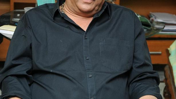 Telugu actor Krishnam Raju passes away at 83