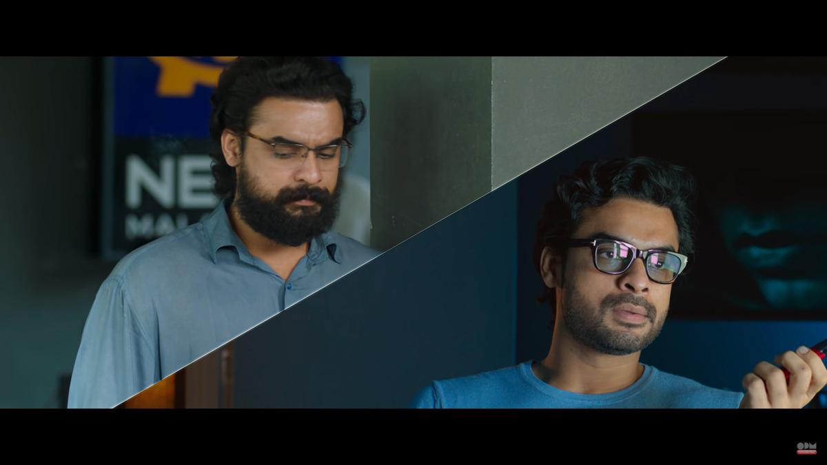 ‘Naradan’ movie review: A stinging critique of voyeuristic journalism ...