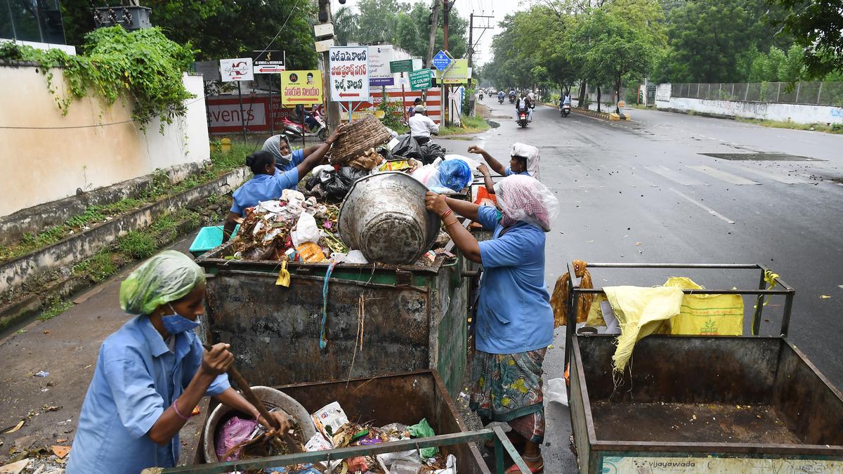 Net-zero waste to be mandatory for buildings