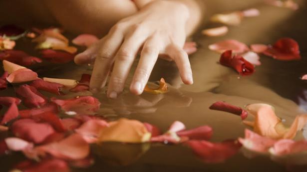 Karkkadakam bathing rituals of Kerala, in a new package