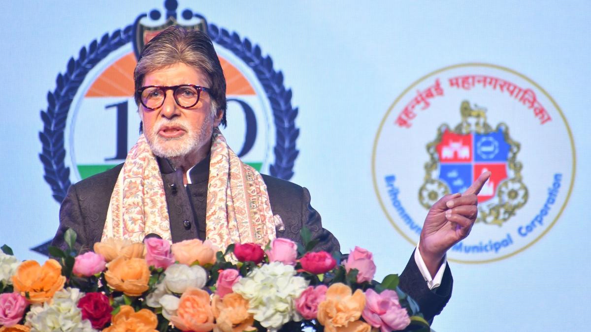 Amitabh Bachchan to create awareness on non-alcoholic steatohepatitis Amitabh Bachchan to create awareness on non-alcoholic steatohepatitis