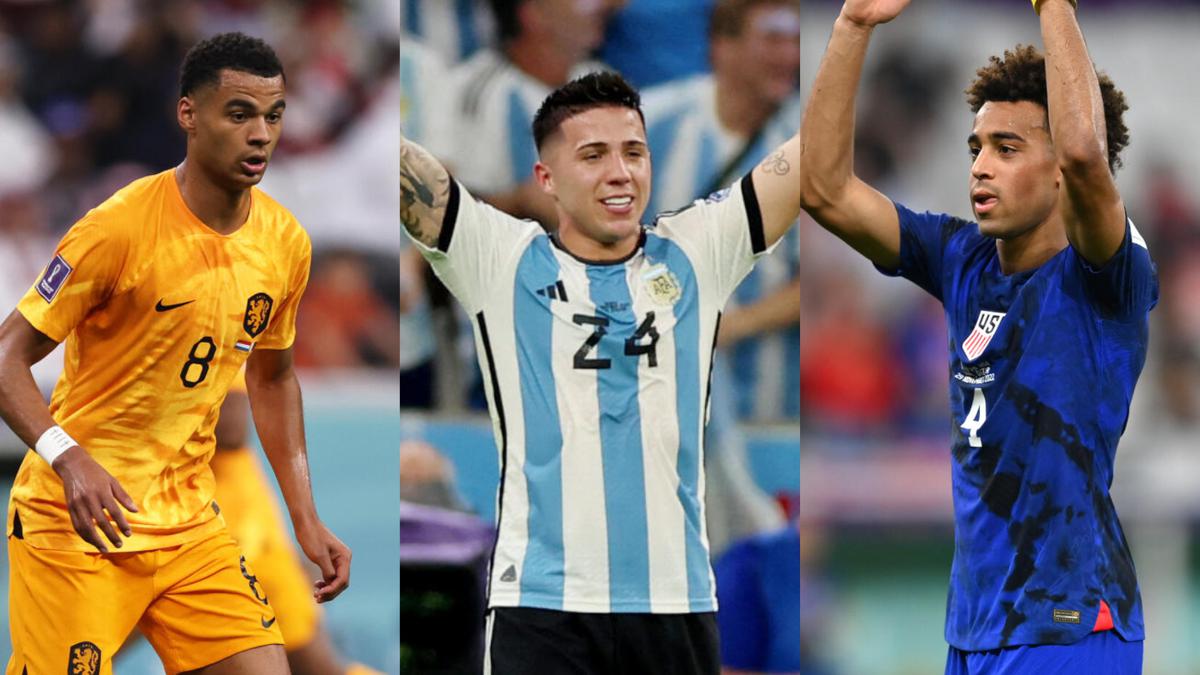 FIFA World Cup 2022 | Five breakout stars of the group stage