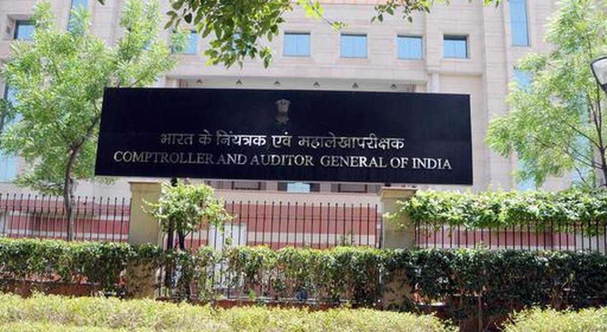 CAG’s AI & Remote Auditing: Digital Accountability