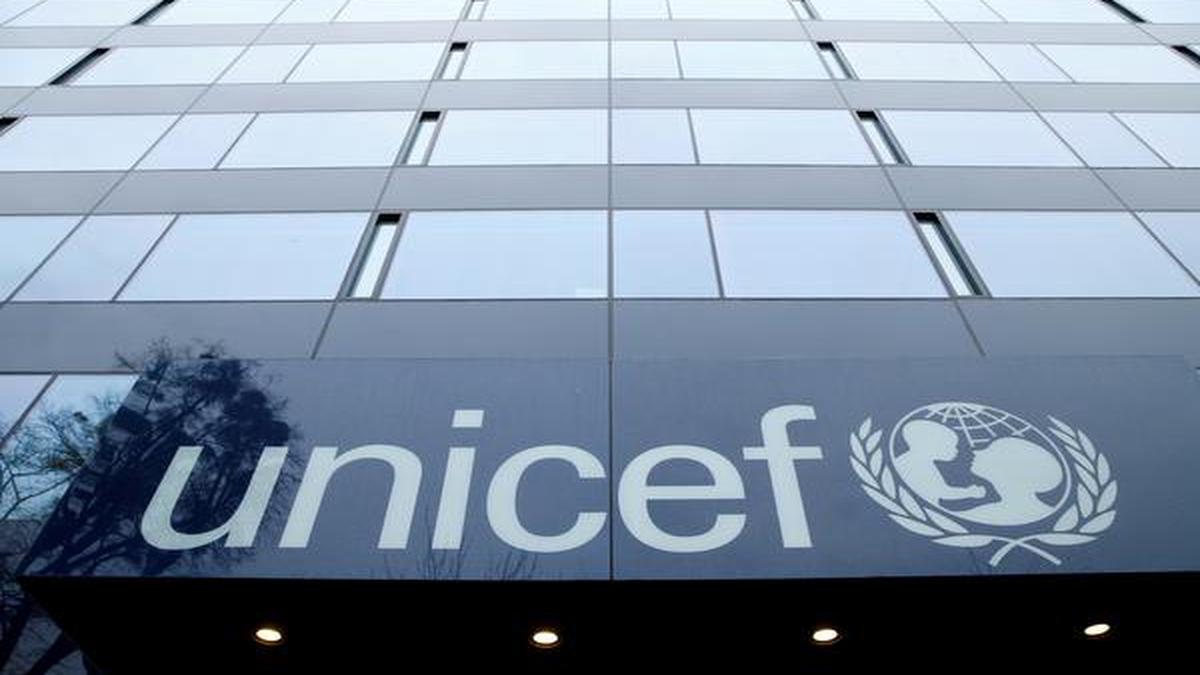 Sent 3,000 oxygen concentrators to help India: UNICEF