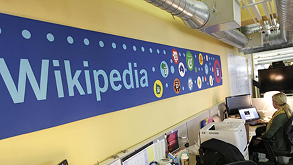 Delhi HC slams Wikipedia for its dedicated page on the ongoing lawsuit against it by ANI