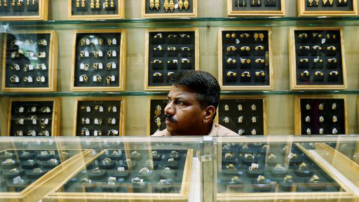 Jewellers plan token stir against Hallmarking