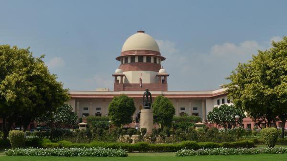 Supreme Court agrees to Karnataka request for time to submit OBC quota report for BBMP poll