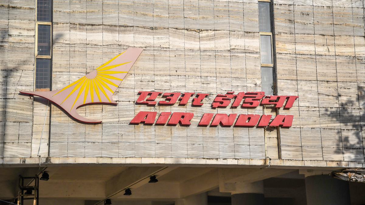 aviation regulator dgca slaps 80 lakh fine on air india for violations of norms related to flight du