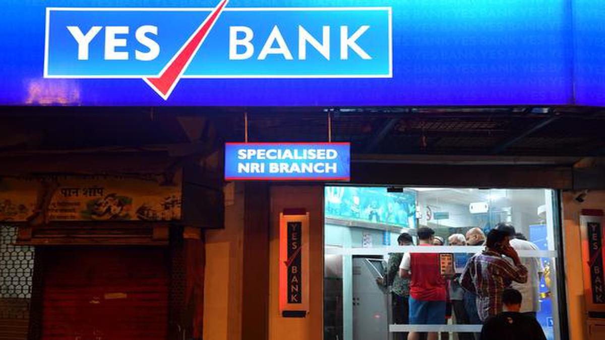 Moratorium on Yes Bank to be lifted on March 18