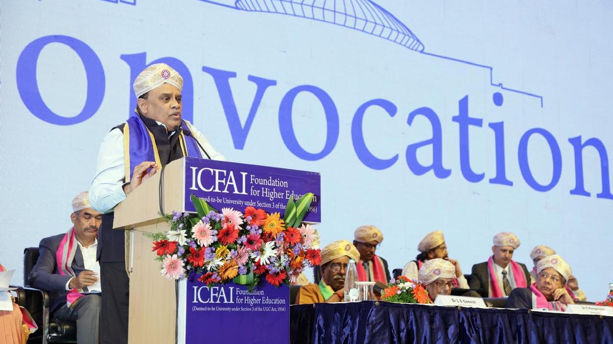 India made strides in education in the last decade: AICTE Chairman