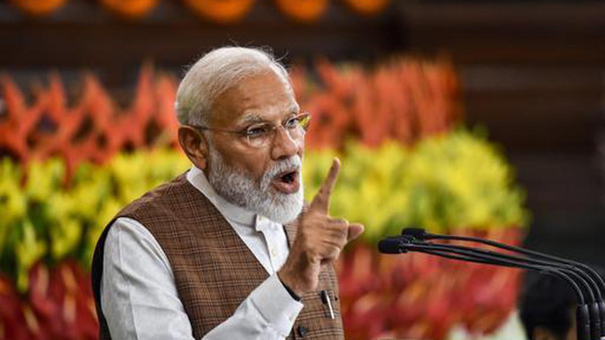 Narendra Modi to be sworn in as Prime Minister for second term on May 30