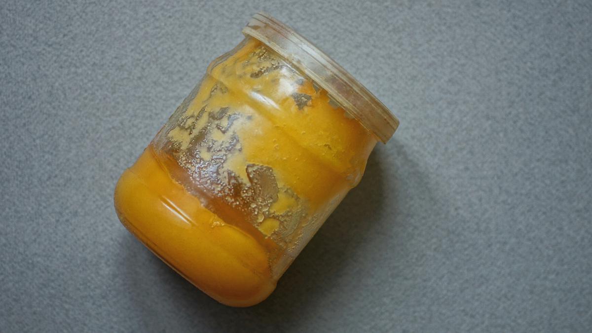 Carrot extract can make fake ghee dodge quality test: study