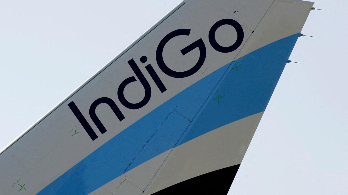 DGCA imposes ₹5 lakh fine on IndiGo for denying boarding to specially-abled child