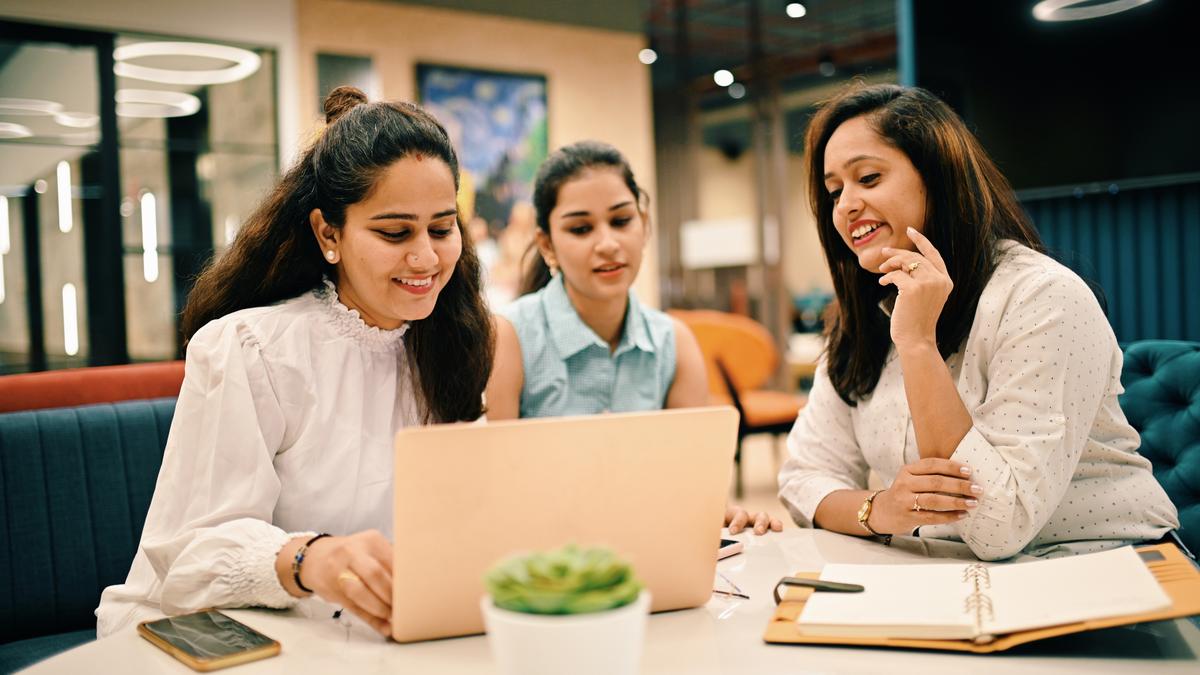 India surpasses 73,000 startups with women directors: Commerce Ministry