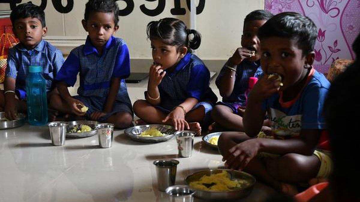 Government failed to measure scale of hunger to tailor its responses: Experts