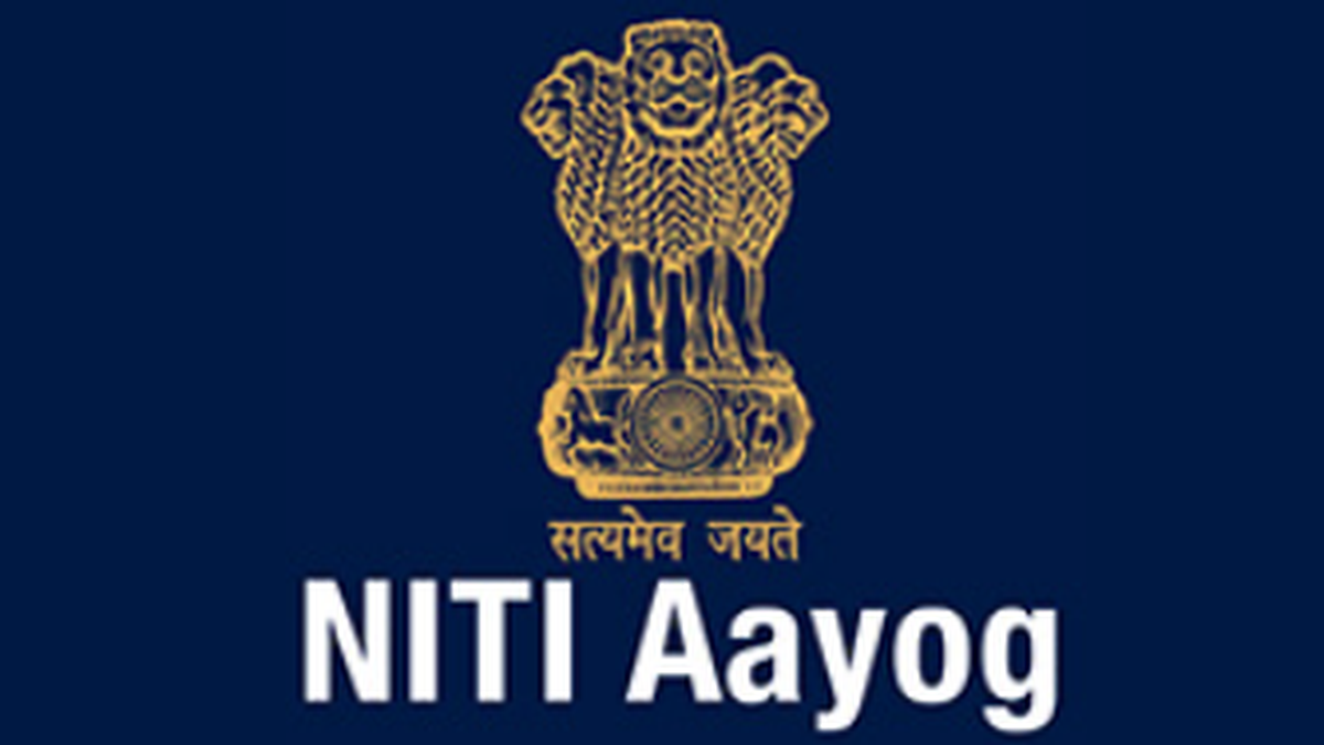 Niti Aayog declines to furnish details about RSS’s NGO standing