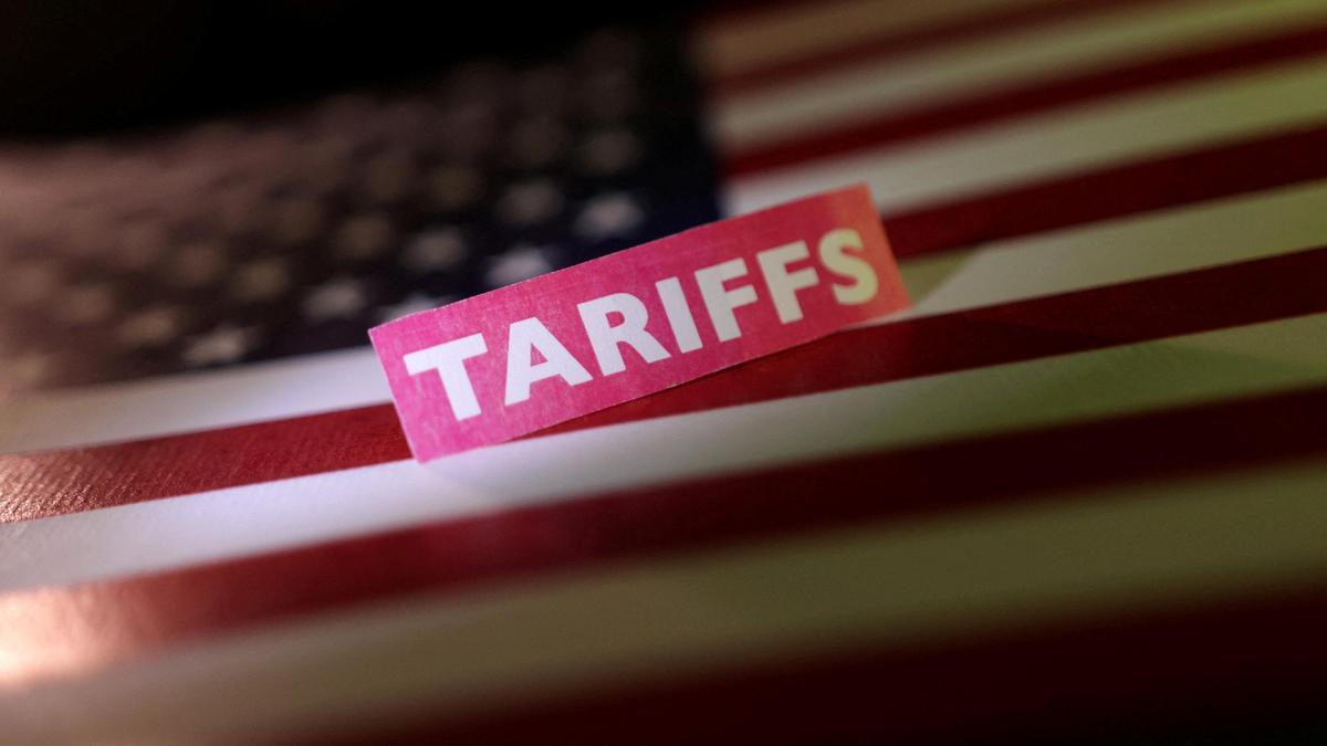U.S. judge to meet parties on Trump-tariff refunds in closed-door ‘settlement conference’