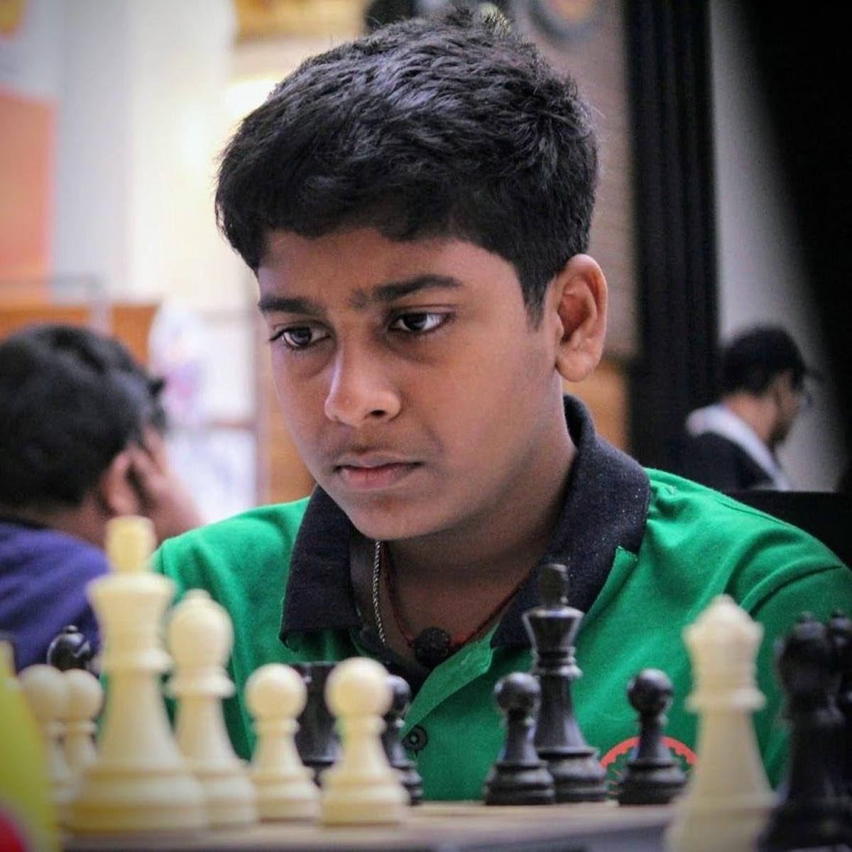 The coming of age of India's Grandmaster club