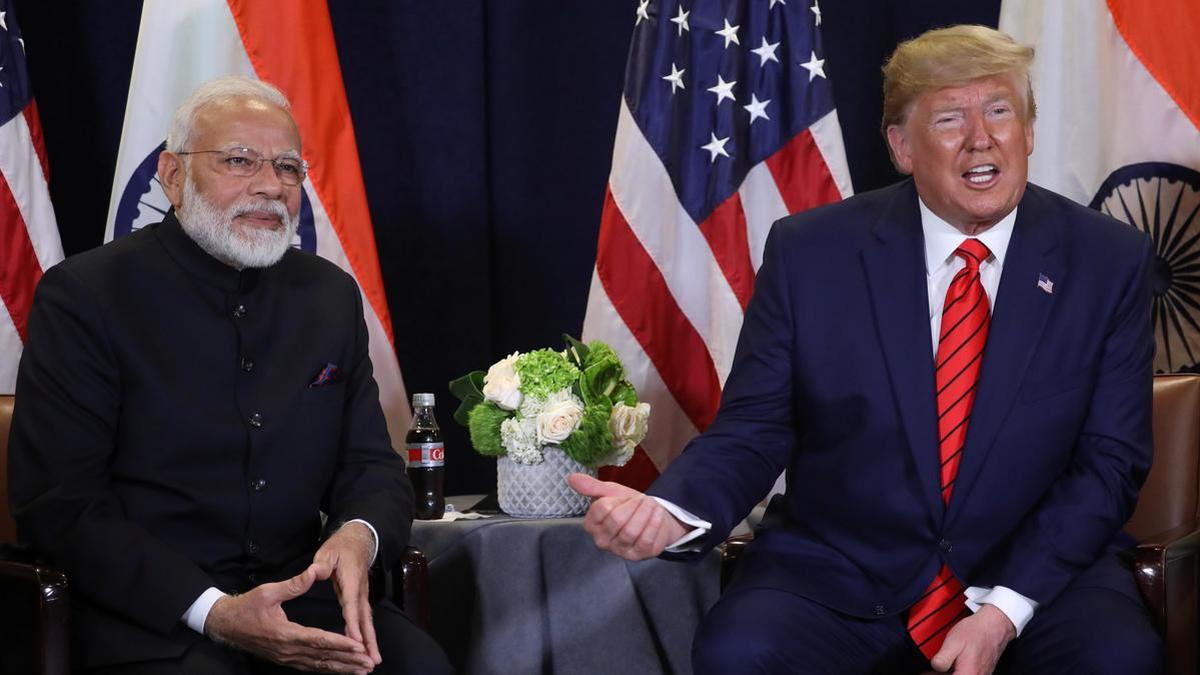 Morning Digest: PM Modi speaks to Trump on economic ties; Bangladesh to hold general election, July Charter referendum on February 12, and more