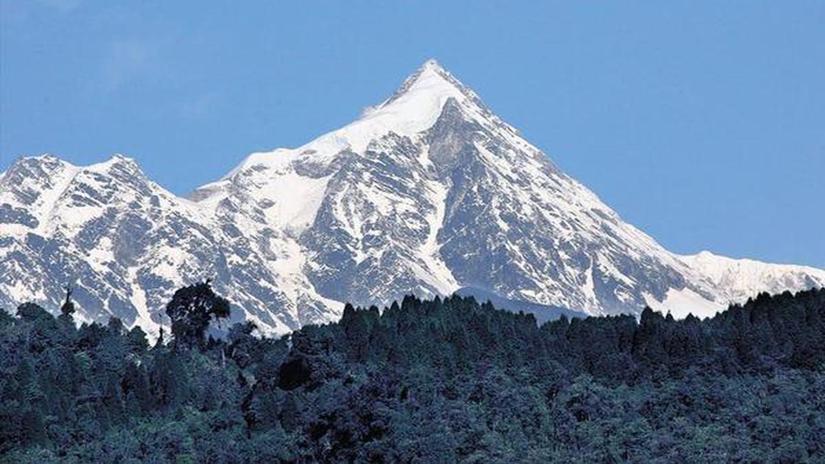 Uttarakhand flood: 2019 study warned Himalayan glaciers melting at alarming speed