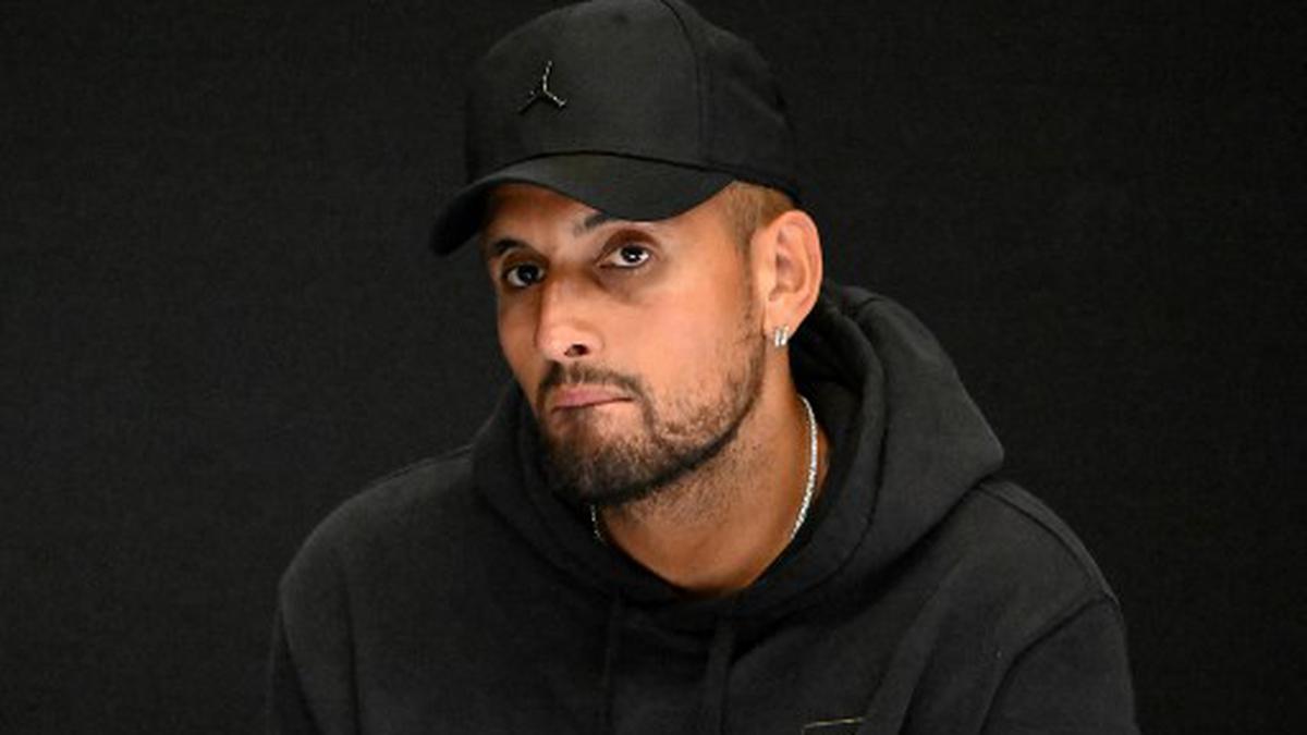 Kyrgios targets March return with knee surgery a ‘great success’