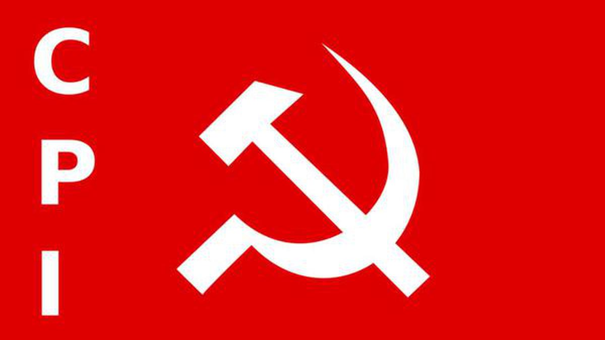 CPI oppose Tamil Nadu Government’s move of merging of village panchayats with municipalities