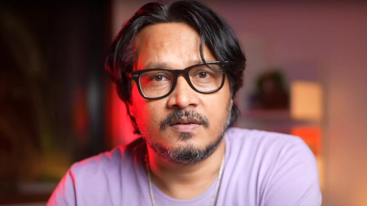 Noida Police questions YouTuber Ajeet Bharti over publish after assault on CJI
