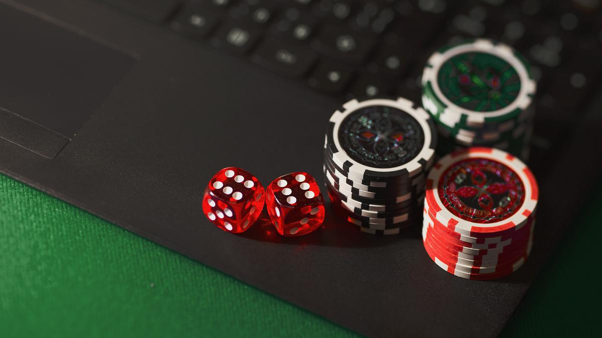 T.N. ordinance on online gambling may lapse on November 27, 2022