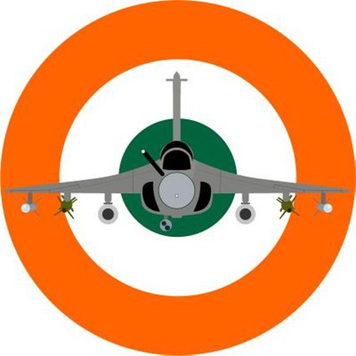 Indian Air Force PNG Transparent Images Free Download | Vector Files |  Pngtree