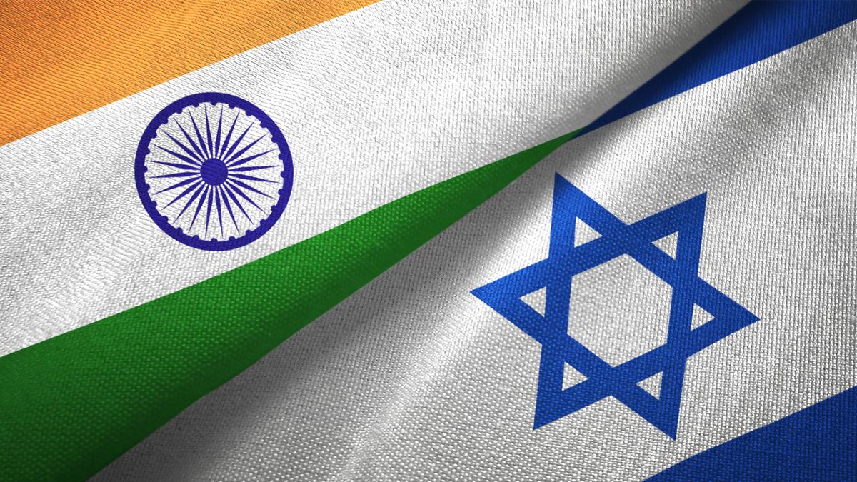 India issues advisory for citizens in Israel in view of regional tensions
