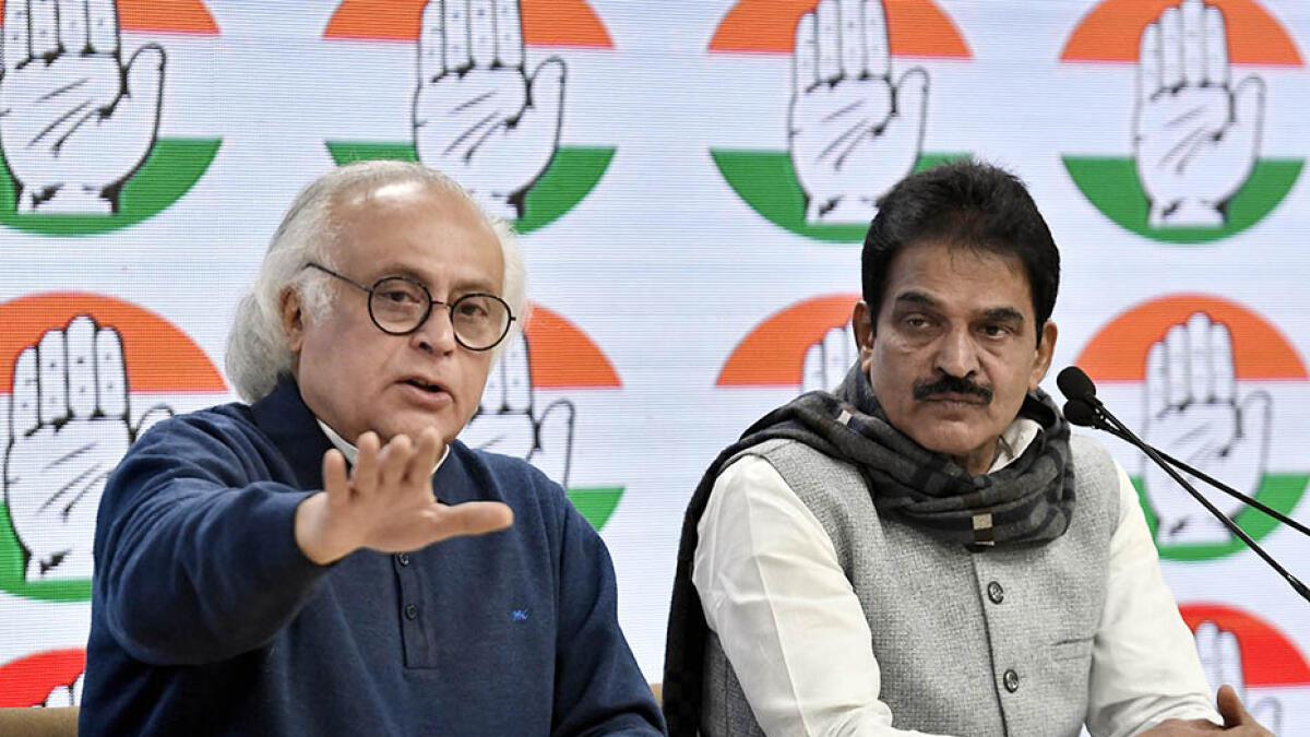 Congress gears up for Lok Sabha polls with new war room and publicity committee 