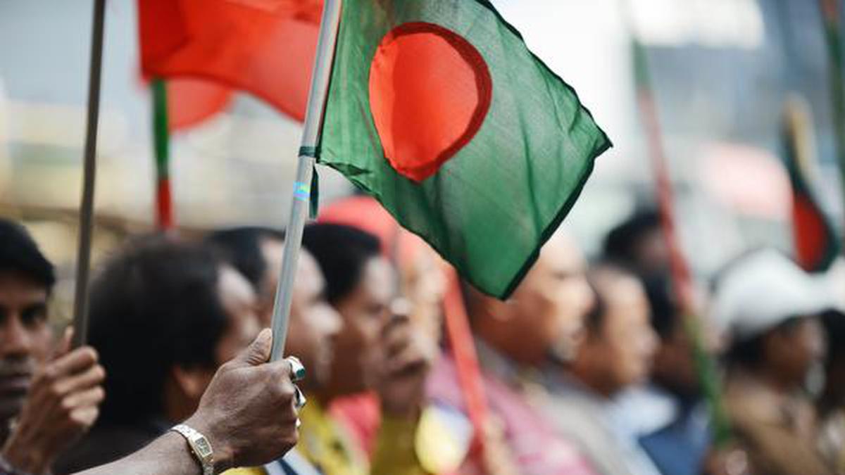 Bangladesh shocked by ‘unilateral’ U.S. sanctions on paramilitary unit