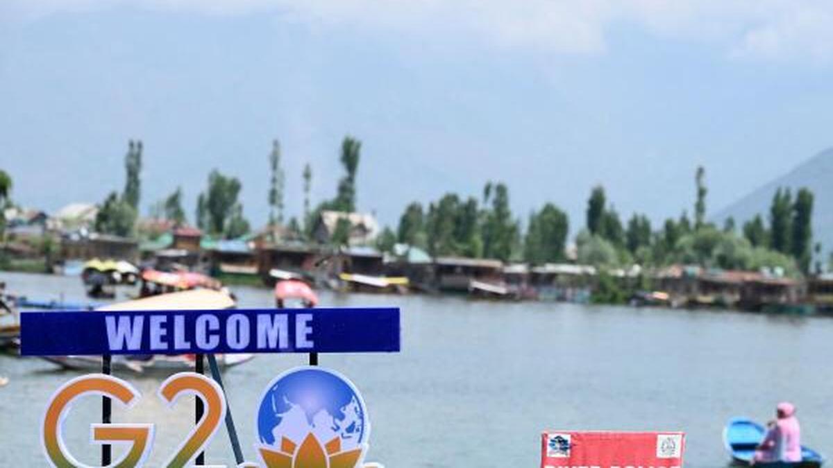 J&K Police issues advisory about international numbers spreading misinformation about G20 meet