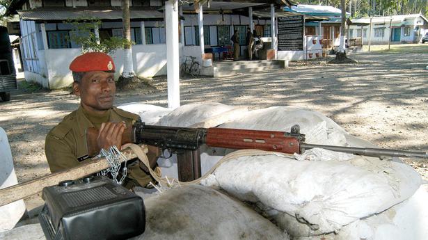 India-Bhutan border gates reopened