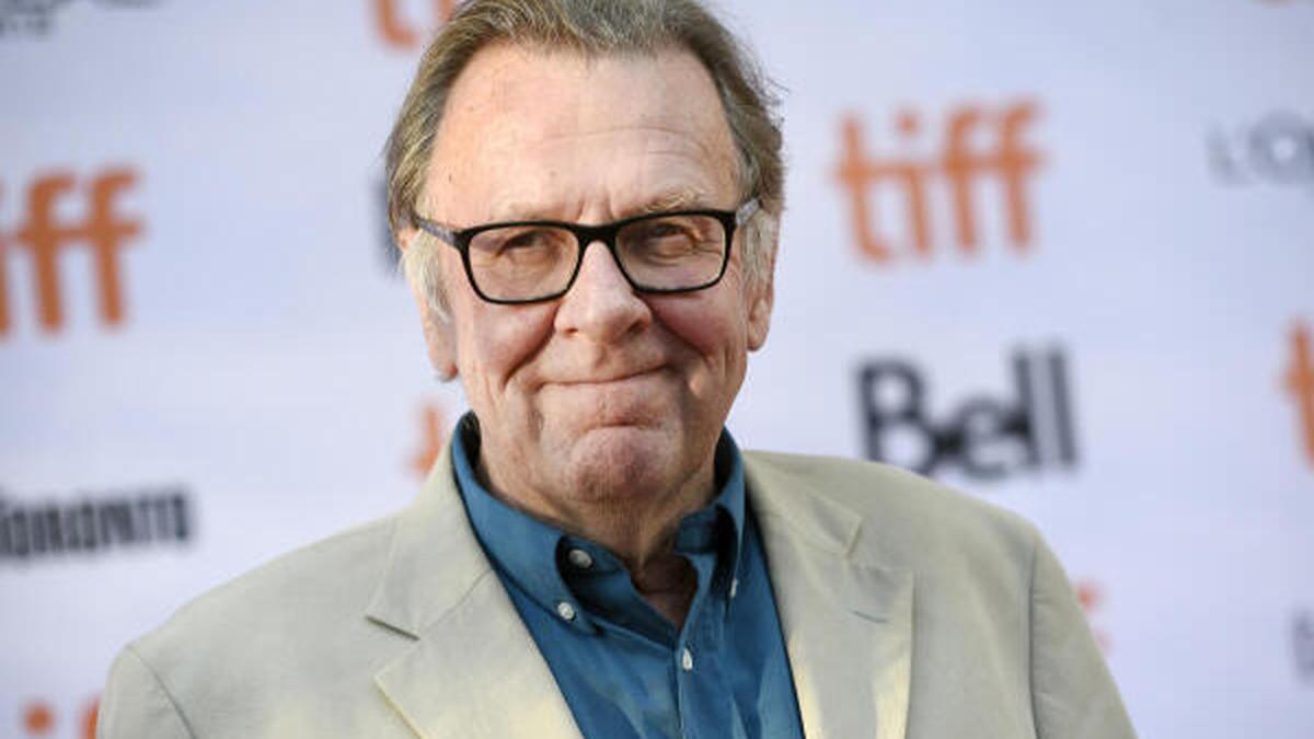 British actor Tom Wilkinson, known for 'The Full Monty' and 'Michael Clayton', dies at 75