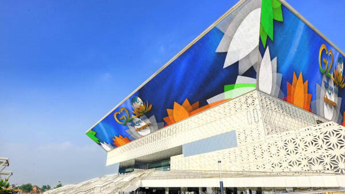 PM to inaugurate phase 1 of India International Convention and Expo Centre on September 17