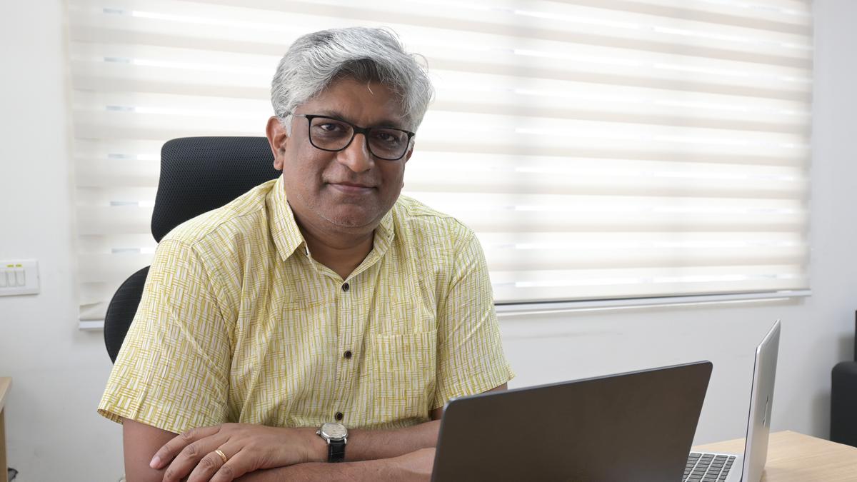 The Hindu appoints Subhash Rai as Digital Editor