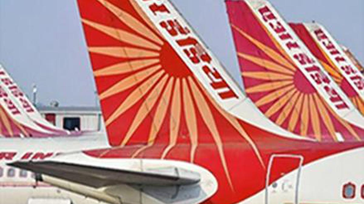 Air India to reschedule U.S. flights over 5G concerns