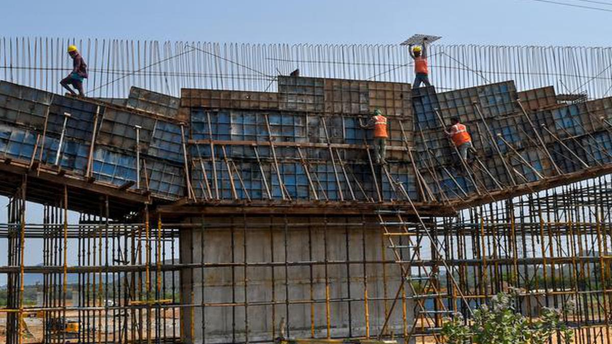 Coronavirus | Ensure workers download Aarogya app, construction firms told