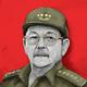 Raul Castro Art
