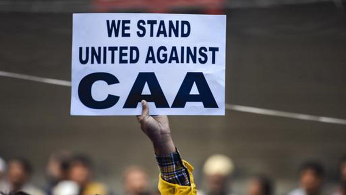 Explained | Why is the anti-CAA movement gathering steam in Assam?