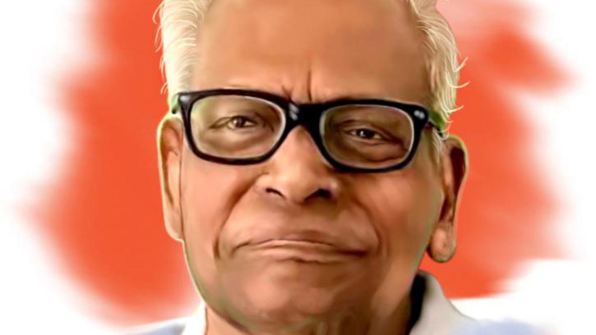 V.S. Achuthanandan, the quintessential communist and mass leader, turns ...