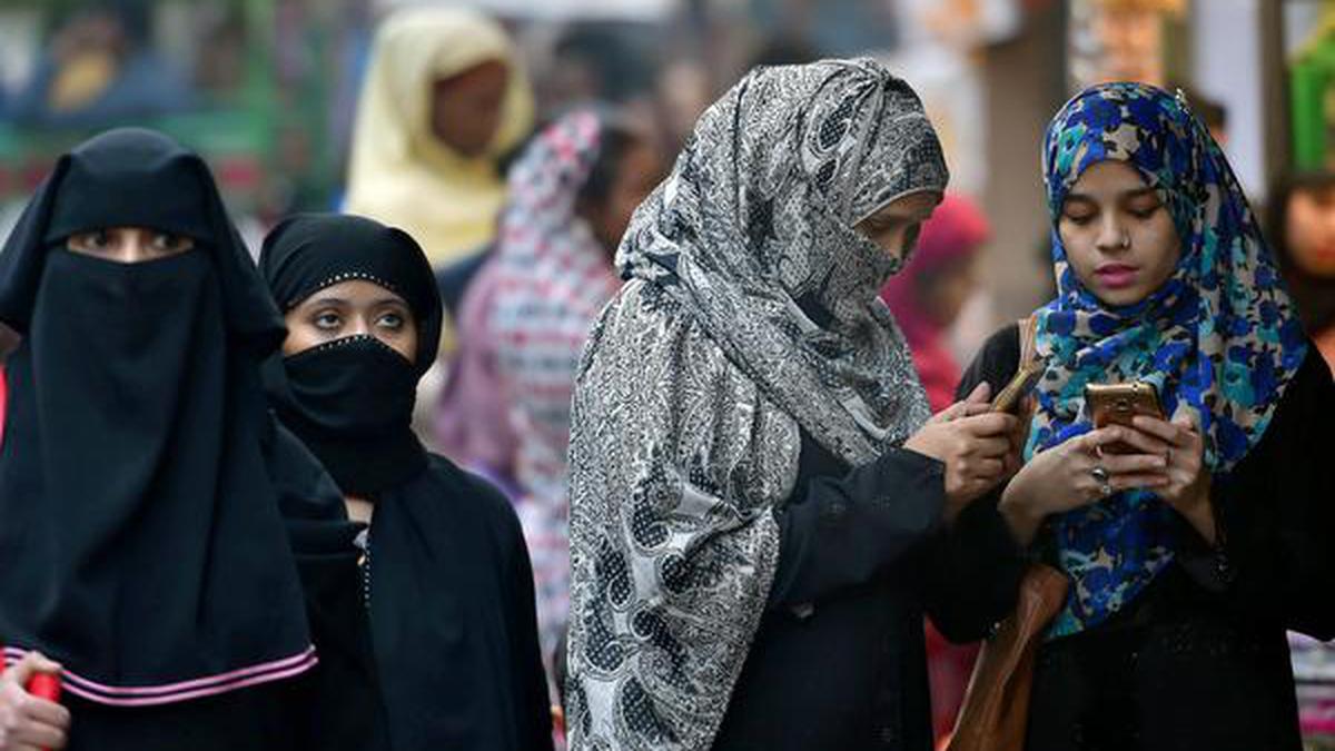 Triple talaq Bill to be sent to Parliament again